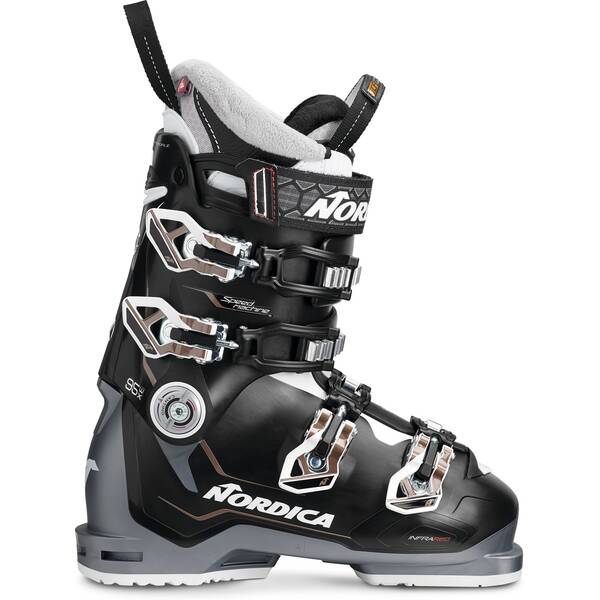 NORDICA Damen Skischuhe Speedmachine 95 X von NORDICA