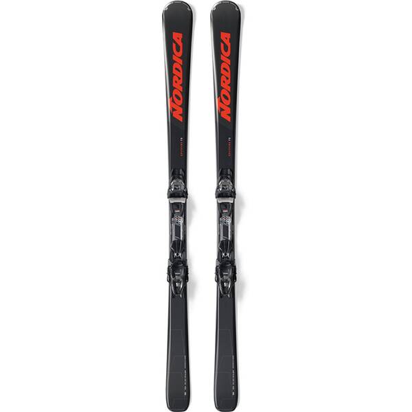 NORDICA Herren All-Mountain Ski SPITFIRE 73+TP2COMP10 FDT von NORDICA