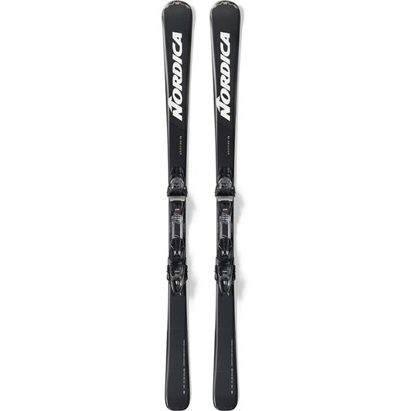 NORDICA Herren All-Mountain Ski SPITFIRE 75+TP2COMP10 FDT von NORDICA