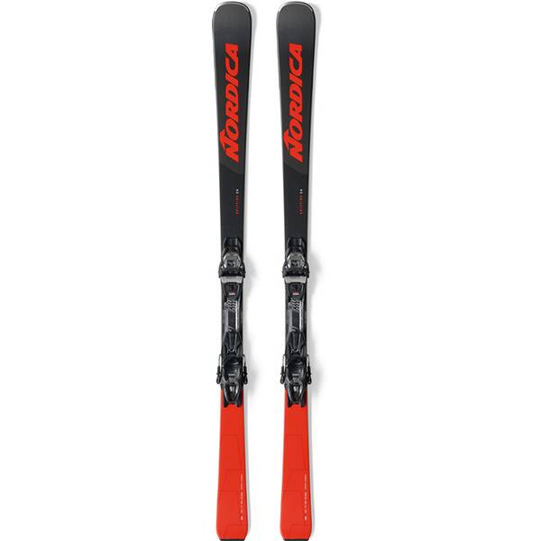 NORDICA Herren All-Mountain Ski SPITFIRE CA FDT+TP2 COMP10 FDT von NORDICA