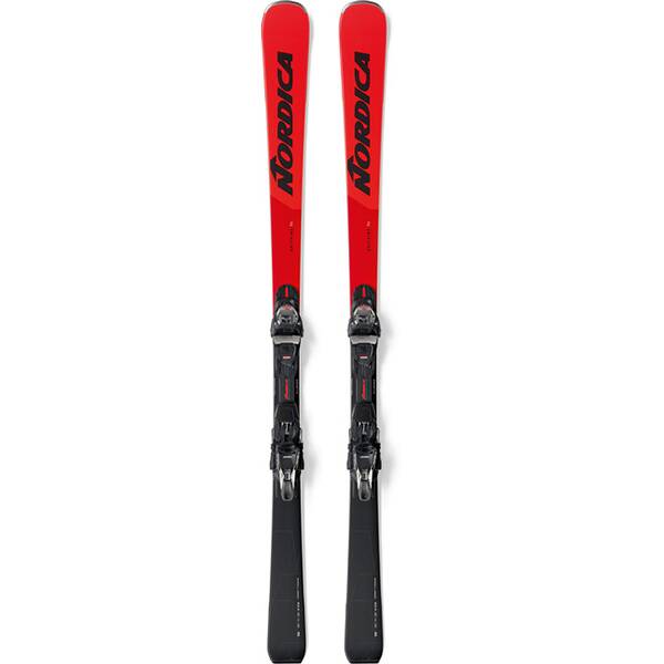 NORDICA Herren All-Mountain Ski SPITFIRE TI+TP2LT11 FDT von NORDICA