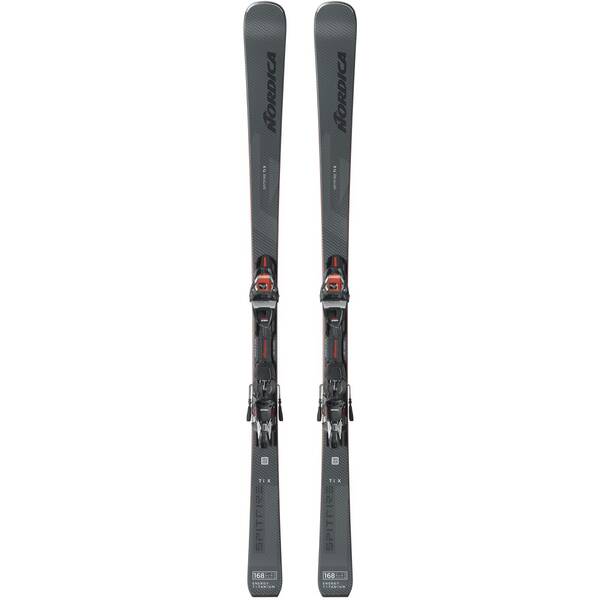 NORDICA Herren All-Mountain Ski SPITFIRE TI X+TP2LT11 FDT von NORDICA