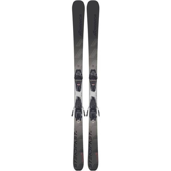 NORDICA Herren All-Mountain Ski STEADFAST 80 DC+TP2LT 11 FDT NORDICA Herren All-Mountain Ski STEADFAST 80 DC+TP2LT 11 FDT von NORDICA