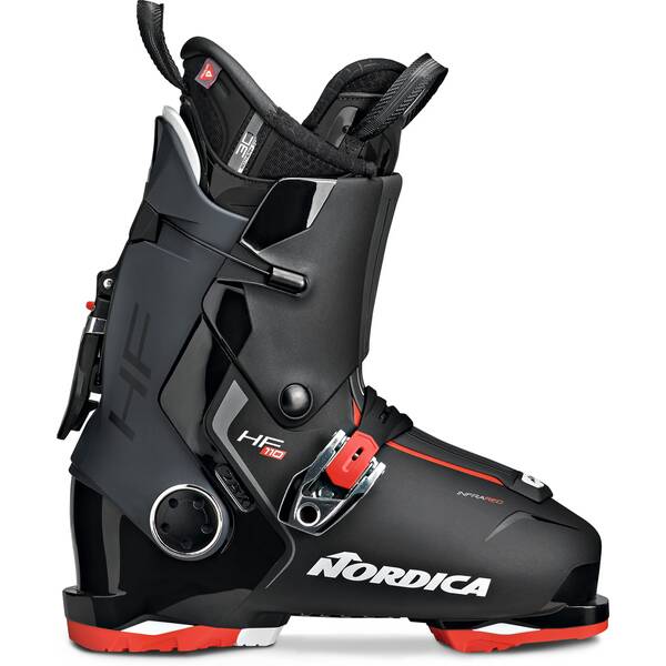 Nordica Herren Skischuh HF 110 (GW) von NORDICA