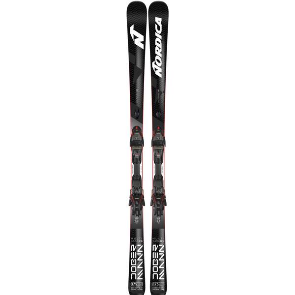 NORDICA Herren Racing Ski DOB.MULTIGARA DC+COMP13 FDT NORDICA Herren Racing Ski DOB.MULTIGARA DC+COMP13 FDT von NORDICA