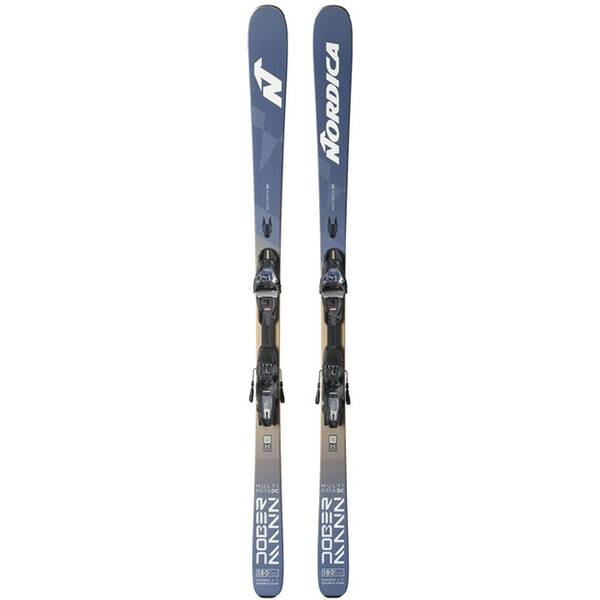NORDICA Herren Racing Ski DOB.MULTIPISTA DC+TPX13 FDT NORDICA Herren Racing Ski DOB.MULTIPISTA DC+TPX13 FDT von NORDICA