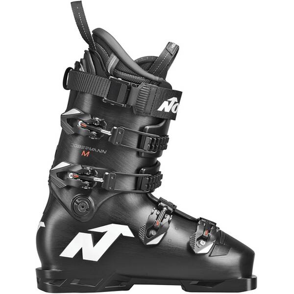 NORDICA Herren Ski-Schuhe DOBERMANN 5 96 (MEDIUM) von NORDICA