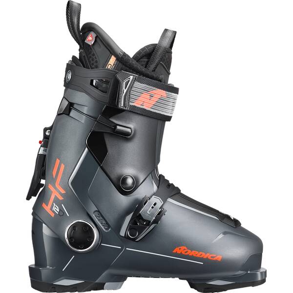 NORDICA Herren Ski-Schuhe HF 120 (GW) von NORDICA