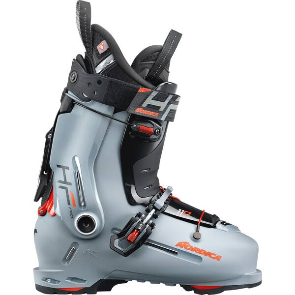 NORDICA Herren Ski-Schuhe HF PRO 110 (GW) von NORDICA