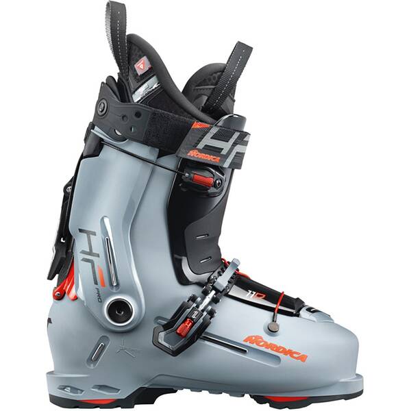 NORDICA Herren Ski-Schuhe HF PRO 110 (GW) von NORDICA