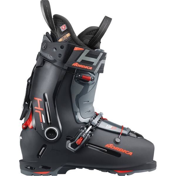NORDICA Herren Ski-Schuhe HF PRO 130 (GW) von NORDICA