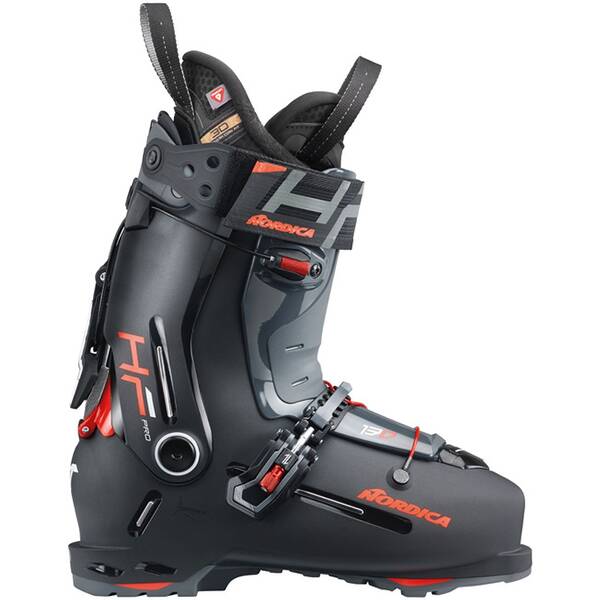 NORDICA Herren Ski-Schuhe HF PRO 130 (GW) von NORDICA