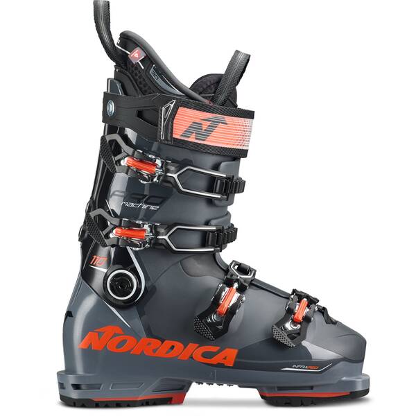 NORDICA Herren Ski-Schuhe PRO MACHINE 110 (GW) von NORDICA