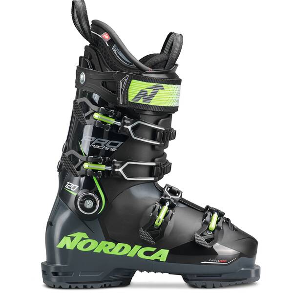 NORDICA Herren Ski-Schuhe PRO MACHINE 120 (GW) von NORDICA