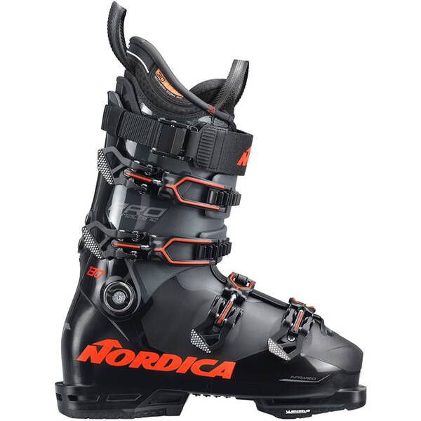 NORDICA Herren Ski-Schuhe PRO MACHINE 130 (GW) von NORDICA