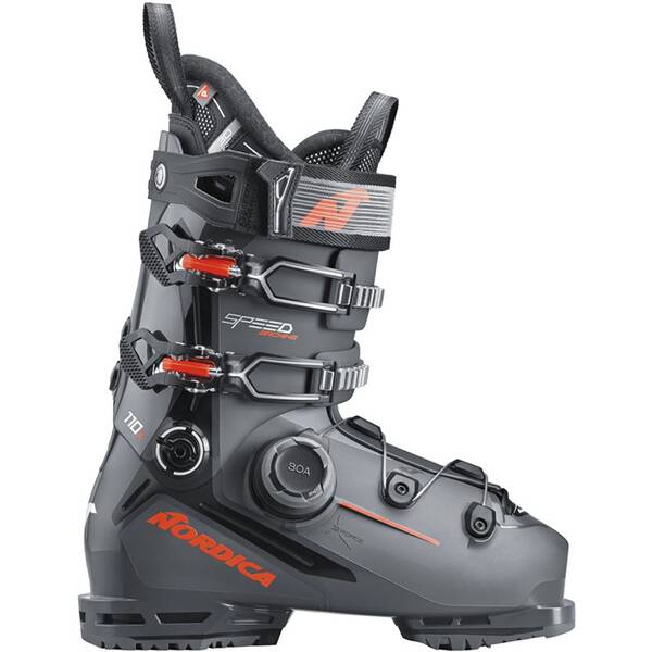 NORDICA Herren Ski-Schuhe SPEEDMACHINE 3 110 X BOA (GW) von NORDICA
