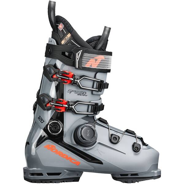 NORDICA Herren Ski-Schuhe SPEEDMACHINE 3 BOA 120 (GW) von NORDICA