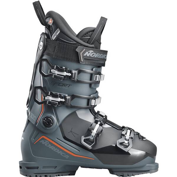 NORDICA Herren Ski-Schuhe SPORTMACHINE 3 100 (GW) von NORDICA