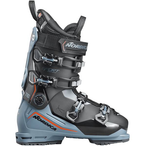NORDICA Herren Ski-Schuhe SPORTMACHINE 3 110 (GW) von NORDICA