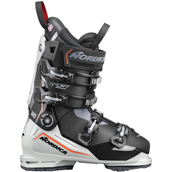 NORDICA Herren Ski-Schuhe SPORTMACHINE 3 120 (GW) von NORDICA