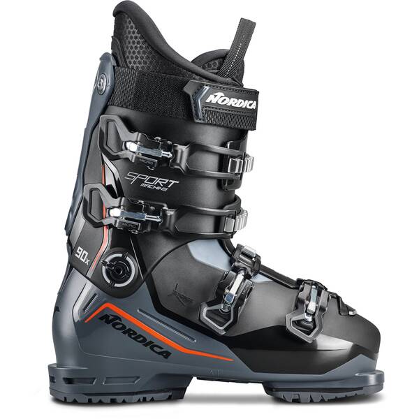 NORDICA Herren Ski-Schuhe SPORTMACHINE 3 90 X (GW) von NORDICA