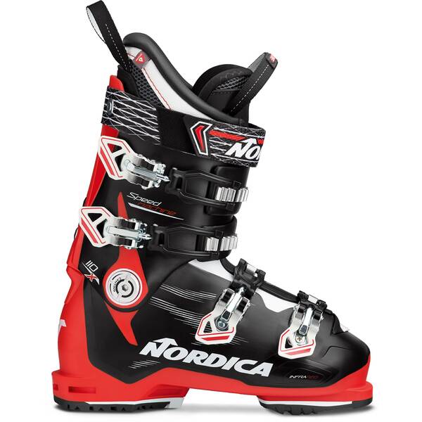 NORDICA Herren Ski-Schuhe Speedmachine 110 X von NORDICA