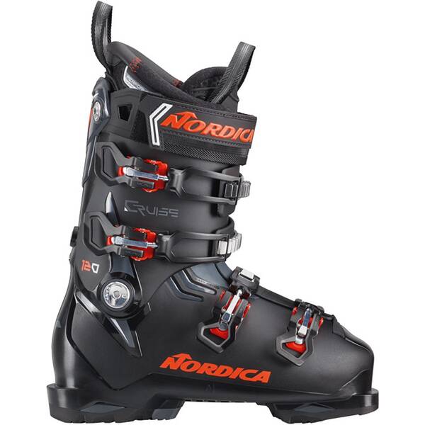 NORDICA Herren Ski-Schuhe THE CRUISE 120 (GW) von NORDICA