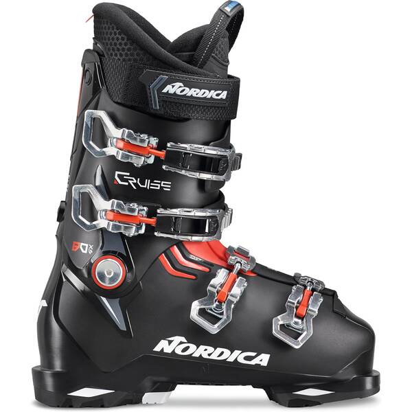 NORDICA Herren Ski-Schuhe THE CRUISE 80 X R (GW) von NORDICA