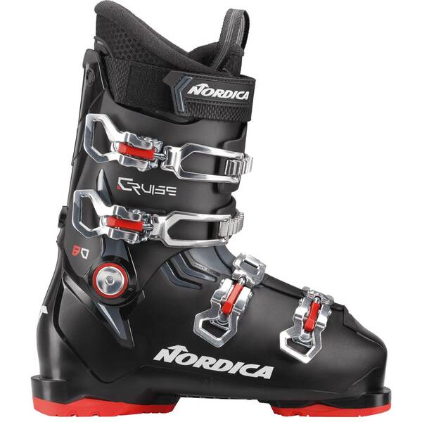 NORDICA Herren Ski-Schuhe THE CRUISE 80 von NORDICA