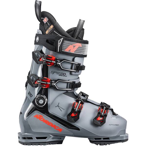 NORDICA Herren Skischuh SPEEDMACHINE 3 120 (GW) von NORDICA