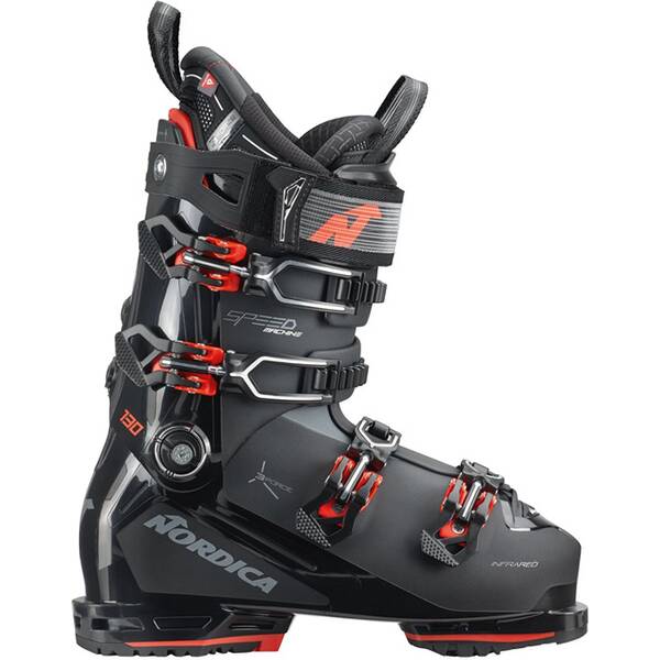 NORDICA Herren Skischuh SPEEDMACHINE 3 130 (GW) von NORDICA