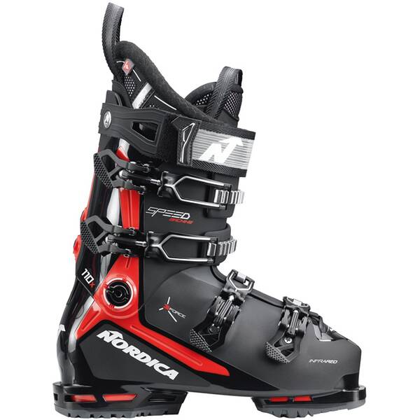 NORDICA Herren Skischuhe SPEEDMACHINE 3 110 X (GW) von NORDICA