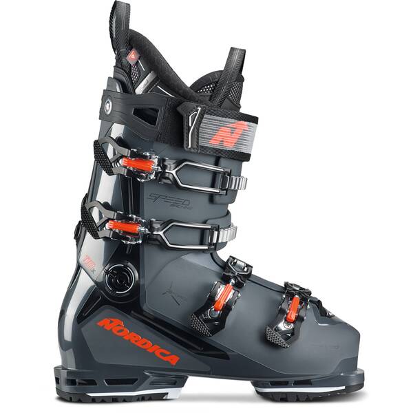 NORDICA Herren Skischuhe SPEEDMACHINE 3 110 X (GW) von NORDICA