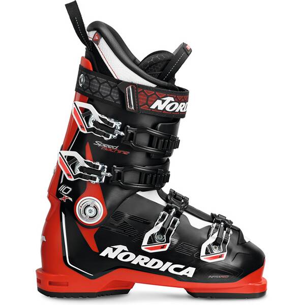 NORDICA Herren Skischuhe Speedmachine 110 X von NORDICA