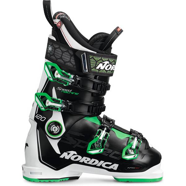 NORDICA Herren Skischuhe Speedmachine 120 von NORDICA