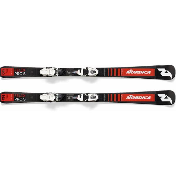 NORDICA Kinder All-Mountain Ski DOB.FELIX PRO S + JR7.0 FDT von NORDICA