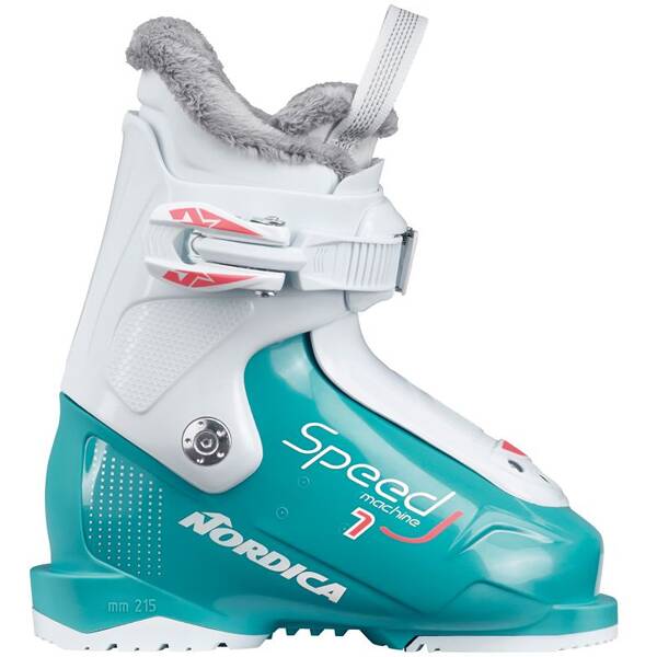 NORDICA Kinder SPEEDMACHINE J 1 (GIRL) von NORDICA