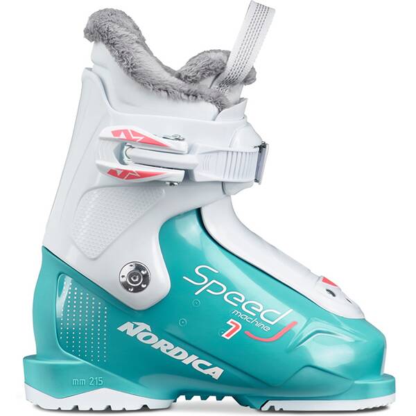 NORDICA Kinder SPEEDMACHINE J 1 (GIRL) von NORDICA