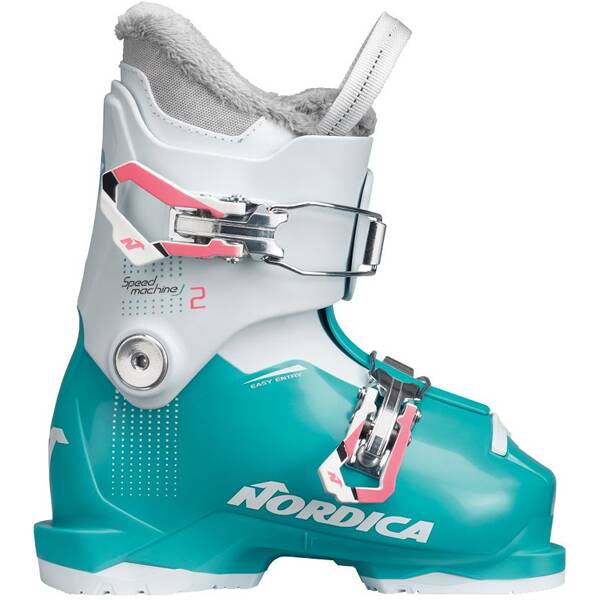 NORDICA Kinder SPEEDMACHINE J 2 (GIRL) von NORDICA