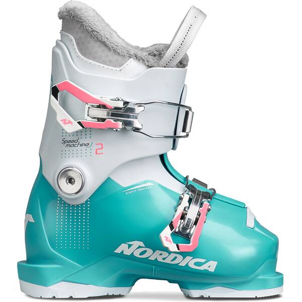 NORDICA Kinder SPEEDMACHINE J 2 (GIRL) von NORDICA