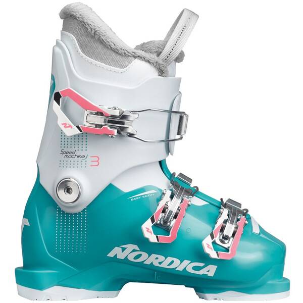 NORDICA Kinder SPEEDMACHINE J 3 (GIRL) von NORDICA
