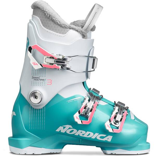 NORDICA Kinder SPEEDMACHINE J 3 (GIRL) von NORDICA