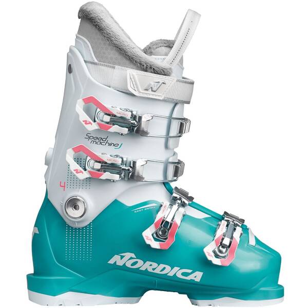 NORDICA Kinder SPEEDMACHINE J 4 GIRL NORDICA Kinder SPEEDMACHINE J 4 GIRL von NORDICA