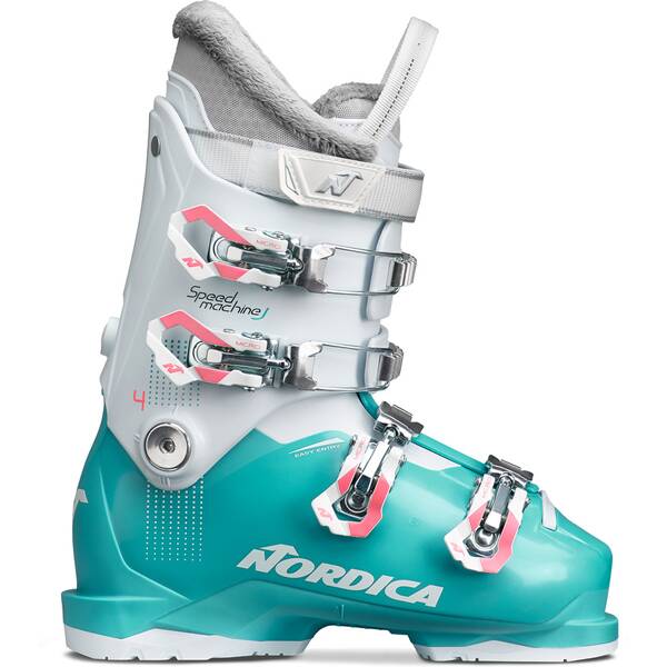 NORDICA Kinder SPEEDMACHINE J 4 GIRL von NORDICA