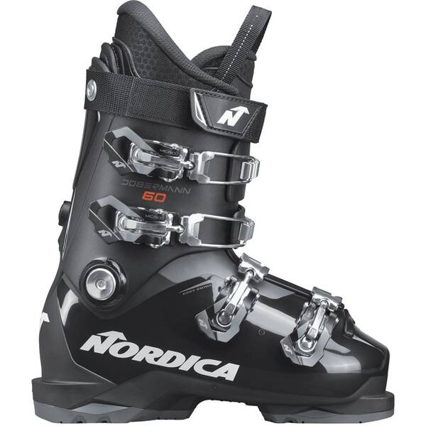 NORDICA Kinder Ski-Schuhe DOBERMANN 60 von NORDICA