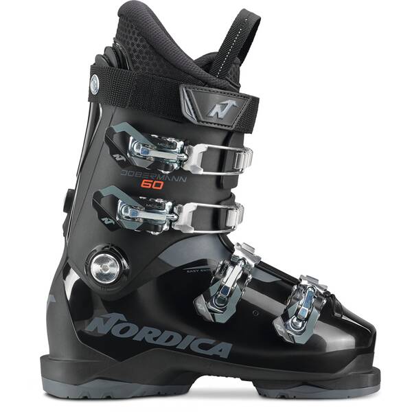 NORDICA Kinder Ski-Schuhe DOBERMANN 60 von NORDICA