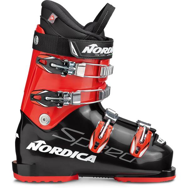 NORDICA Kinder Skistiefel SPEEDMACHINE J 70 von NORDICA