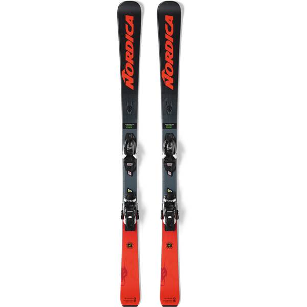 NORDICA Kinder Ski  DOB.COMBI PRO S+J7.0 FDT von NORDICA