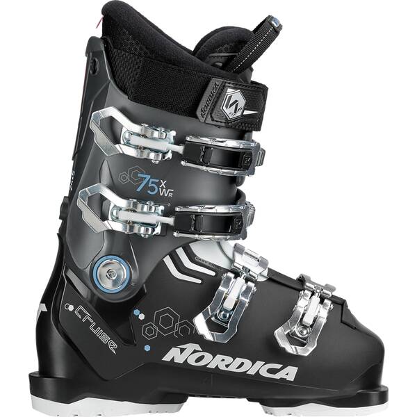 Nordica Damen Skischuh THE CRUISE 75 X W R von NORDICA