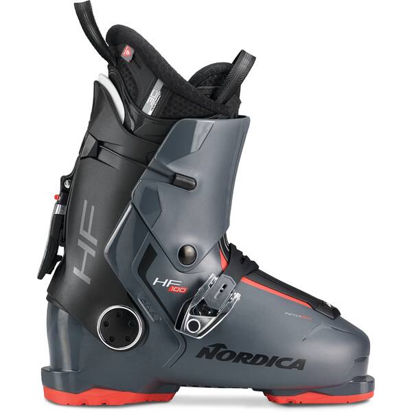 Nordica Herren Skischuh HF 100 von NORDICA